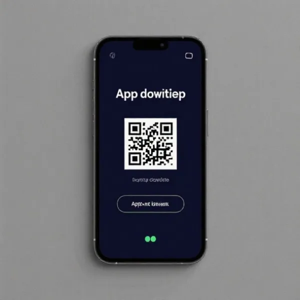 Android下载二维码